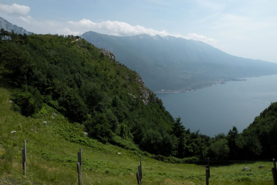 Monte Baldo