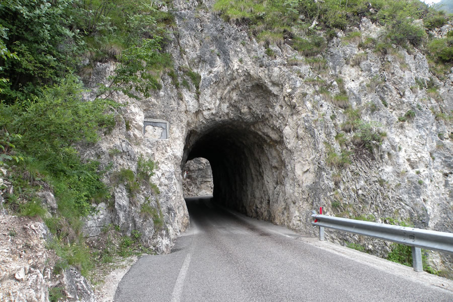Kaiserjägerweg