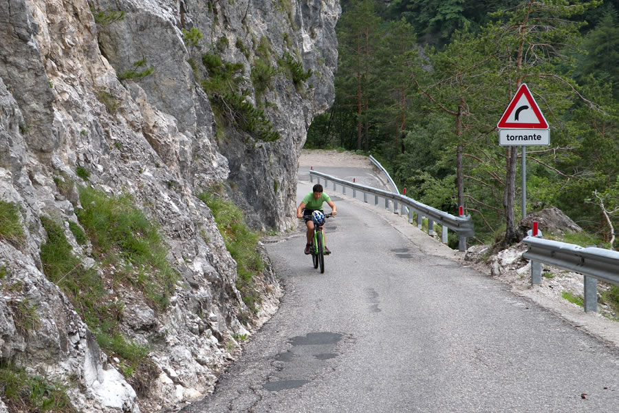 Kaiserjägerweg