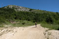 Proti Žbevnici