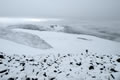 Styggebreen
