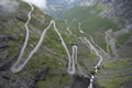 Trollstigen