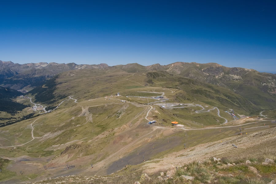 Prelaz Port d'Envalira