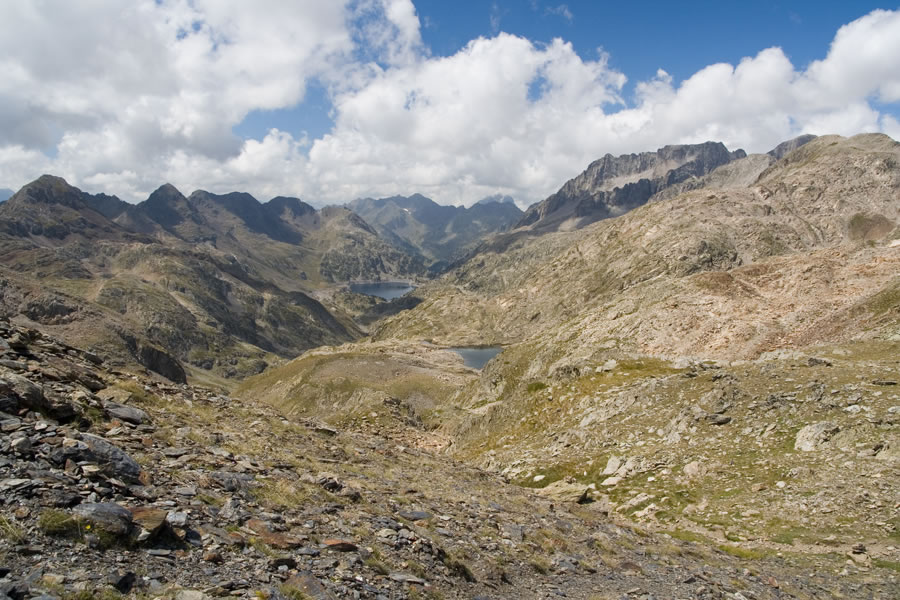 Circo de Piedrafita