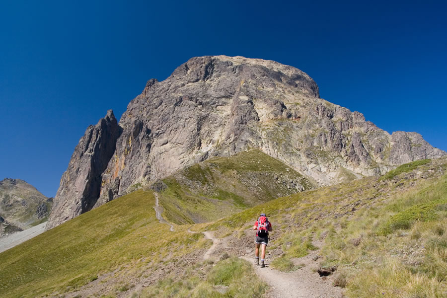 Pic du Midi d'Ossau