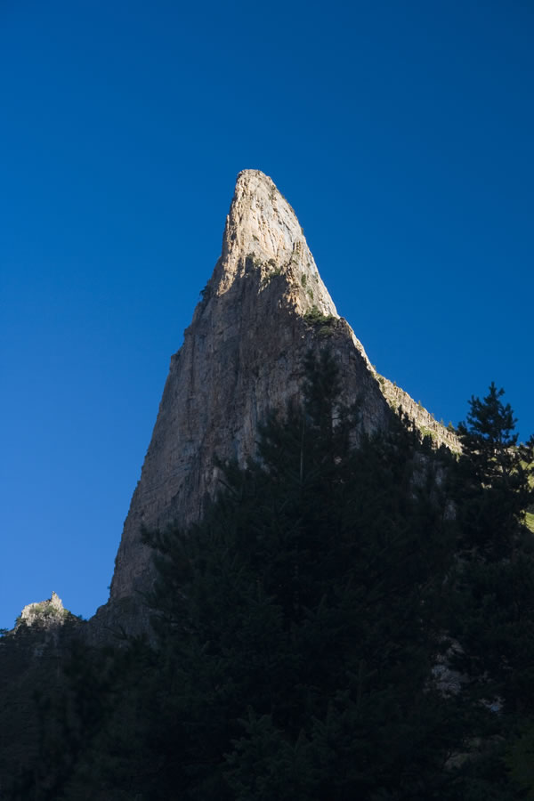 Tozal del Mallo