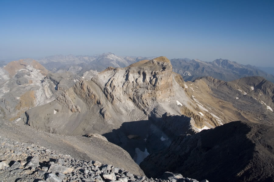 Cilindro de Marmores