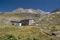 Refugio de Goriz