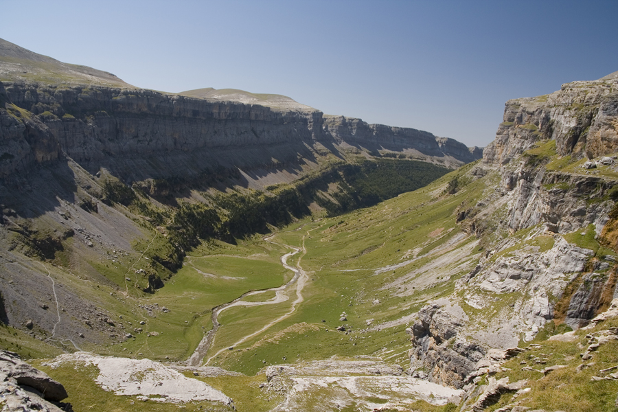 Circo de Soaso