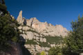 Cavall Bernat, Mirador del Moro