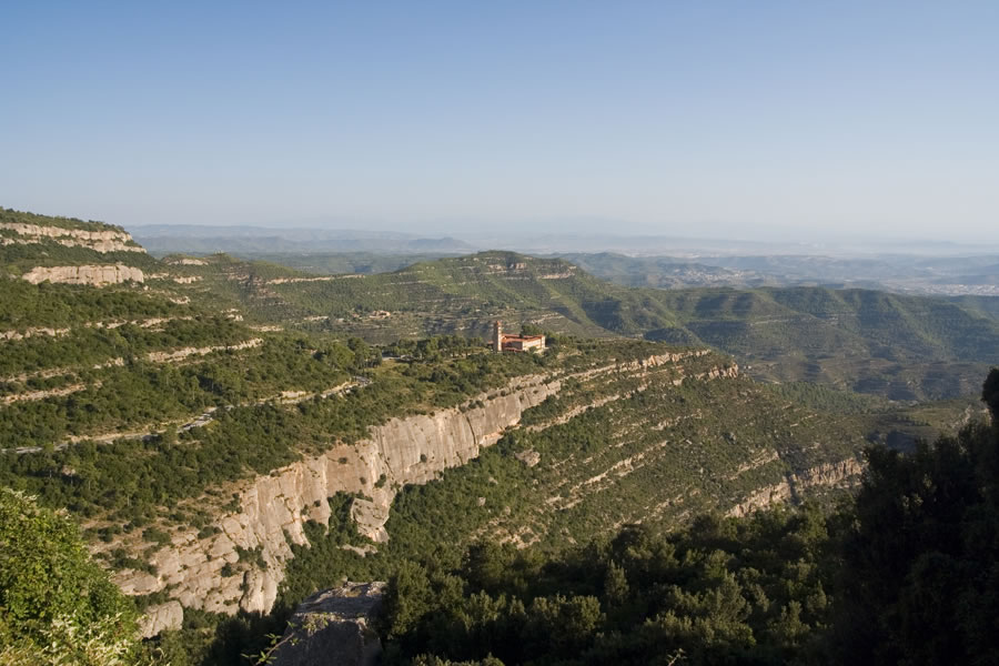 Monestir de Sant Benet