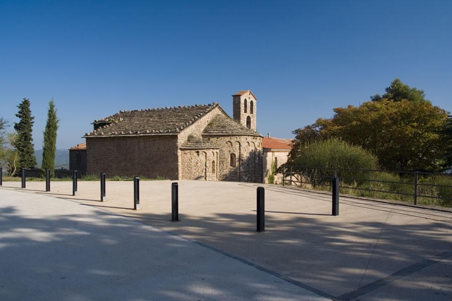 Monestir de Santa Cecilia