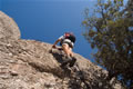 Via Ferrata Teresina