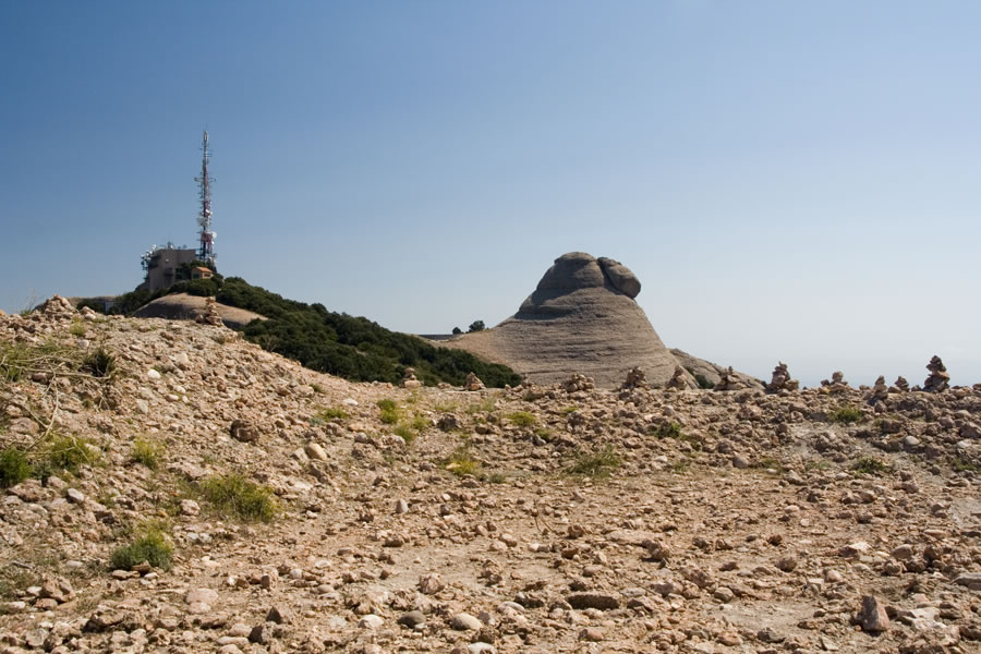 Mirador del Moro