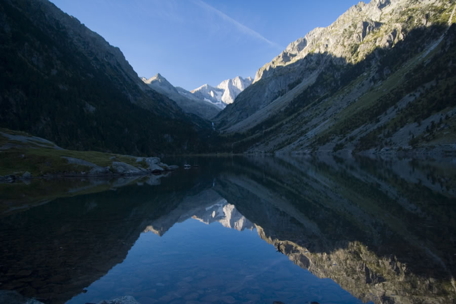 Lac de Gaube