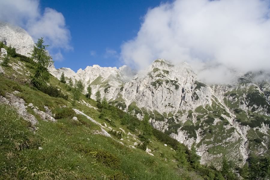 Zagorelec in Šmihelovec