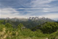 Kaninsko pogorje