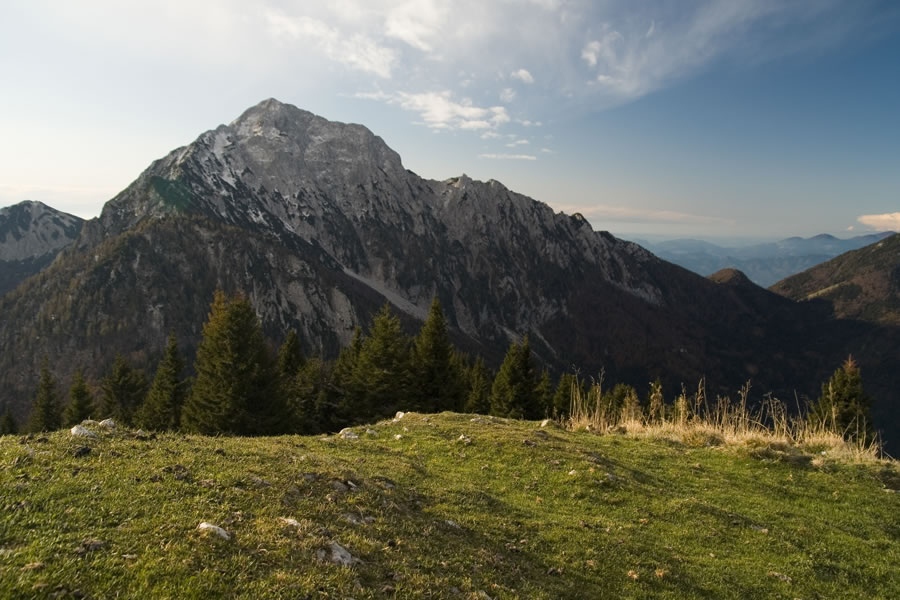 Storžič
