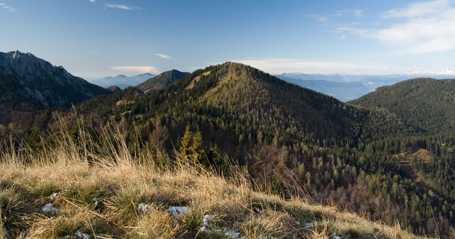 Storžič