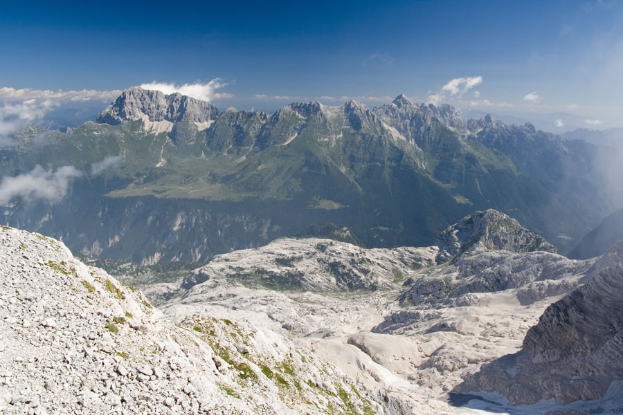 Skupina Montaža in Viša