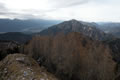 Čegla gora (Tschekelnock)