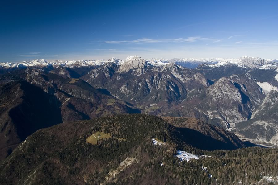 Karnijske Alpe