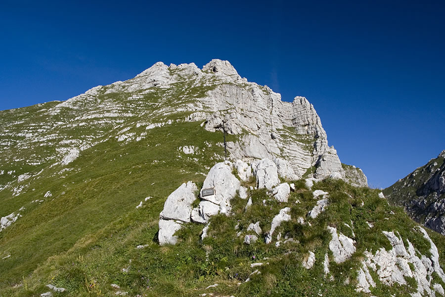 Nad Sella degli Scalini
