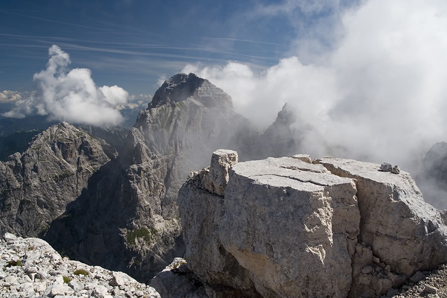 Nabojs, Viš