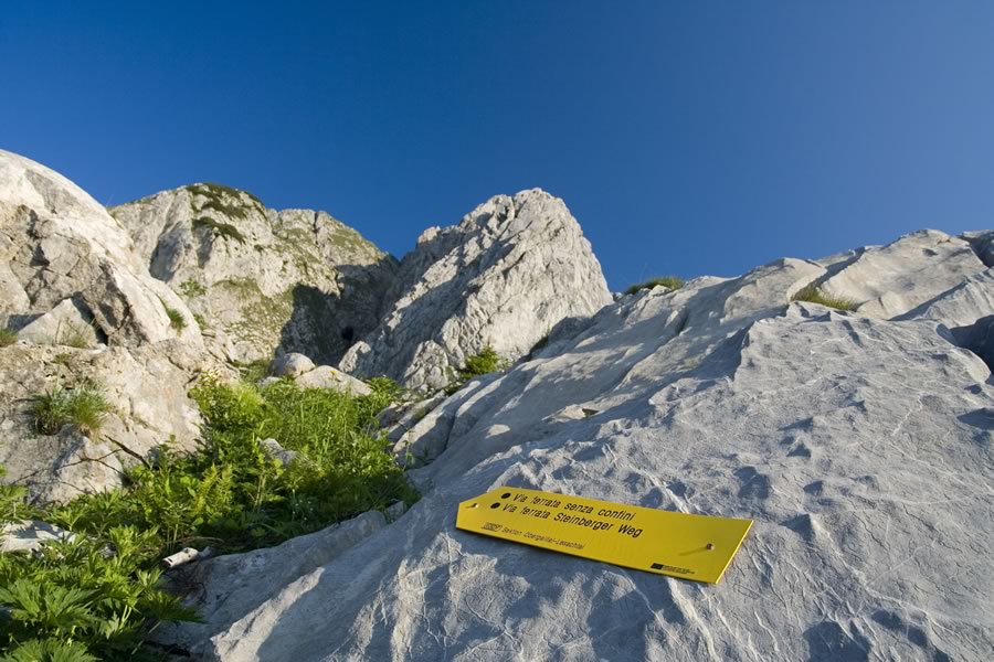 Proti Creta di Collinetta / Cellon