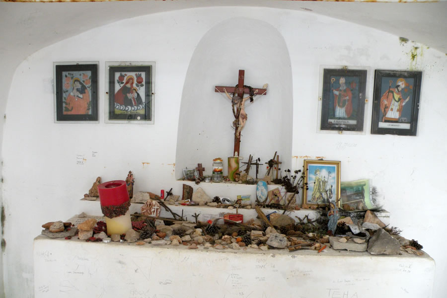 Sv. Nikola