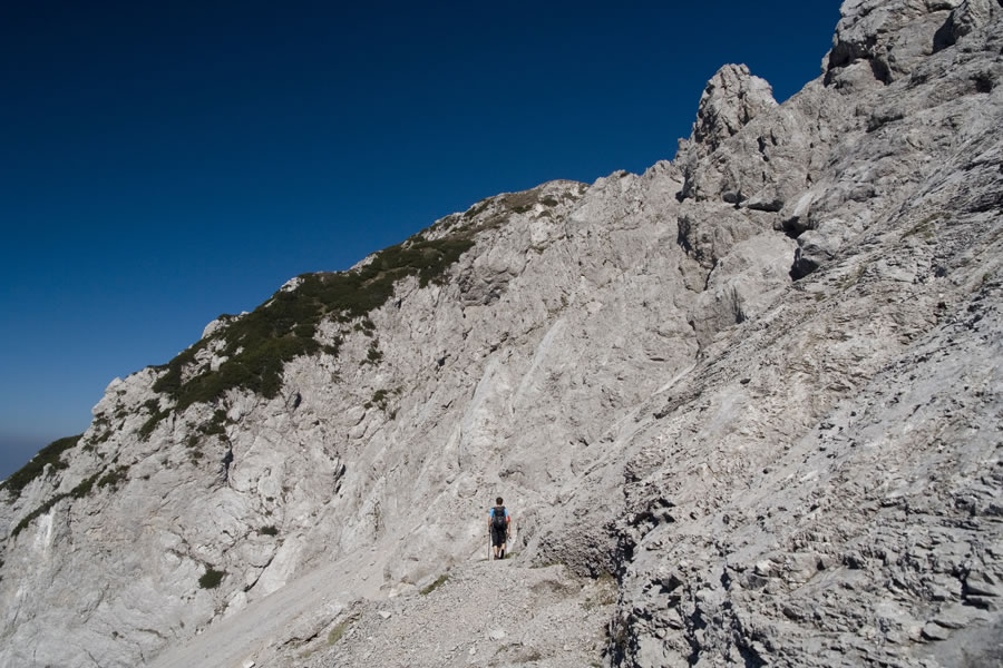 Prečka proti Piparju