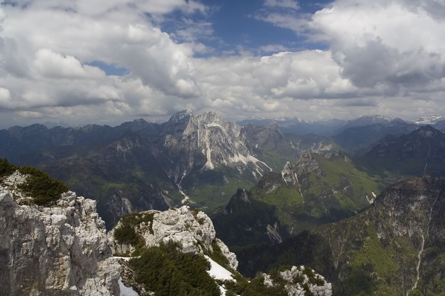 M. Sernio in Creta Grauzaria