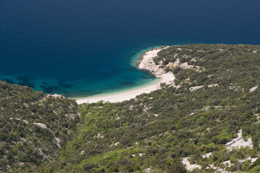 Plaža Lubenice