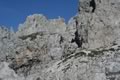 Pogled s Krniške škrbine