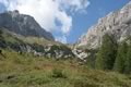 Škrbina Prednje špranje