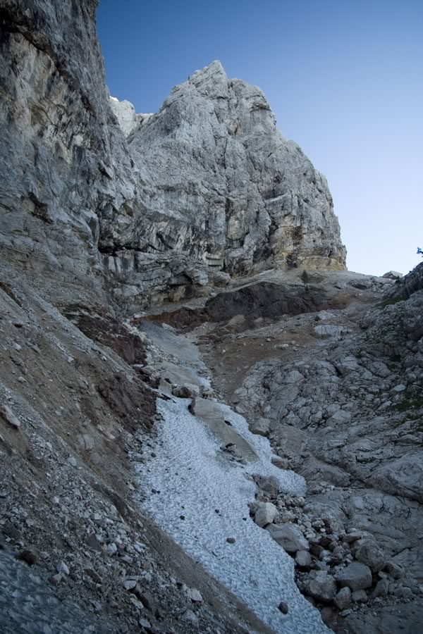 Snežišče