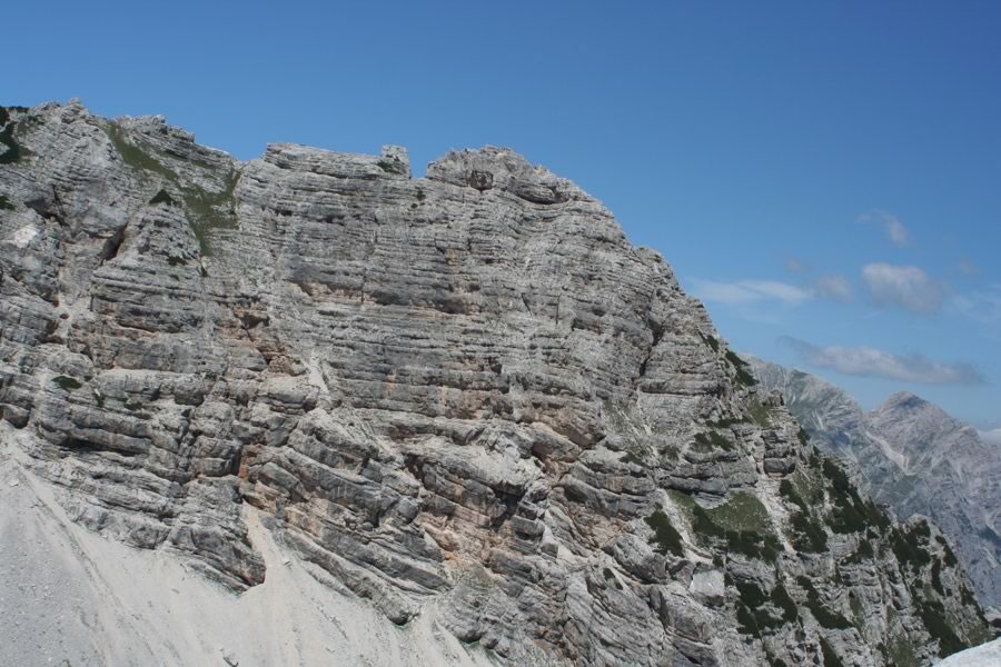 Spodnja Vrbanova špica