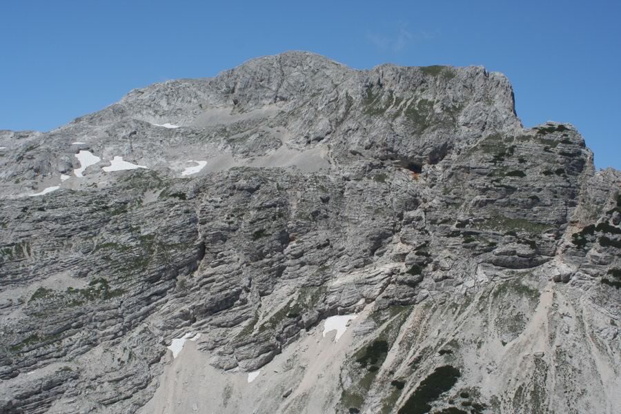 Visoka Vrbanova špica