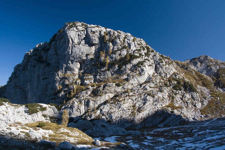 Velika Bavha (M. Robon)