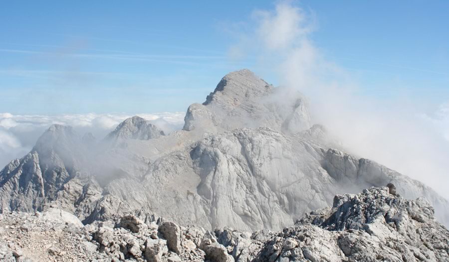 Skuta in Štruca z Dolgega hrbta
