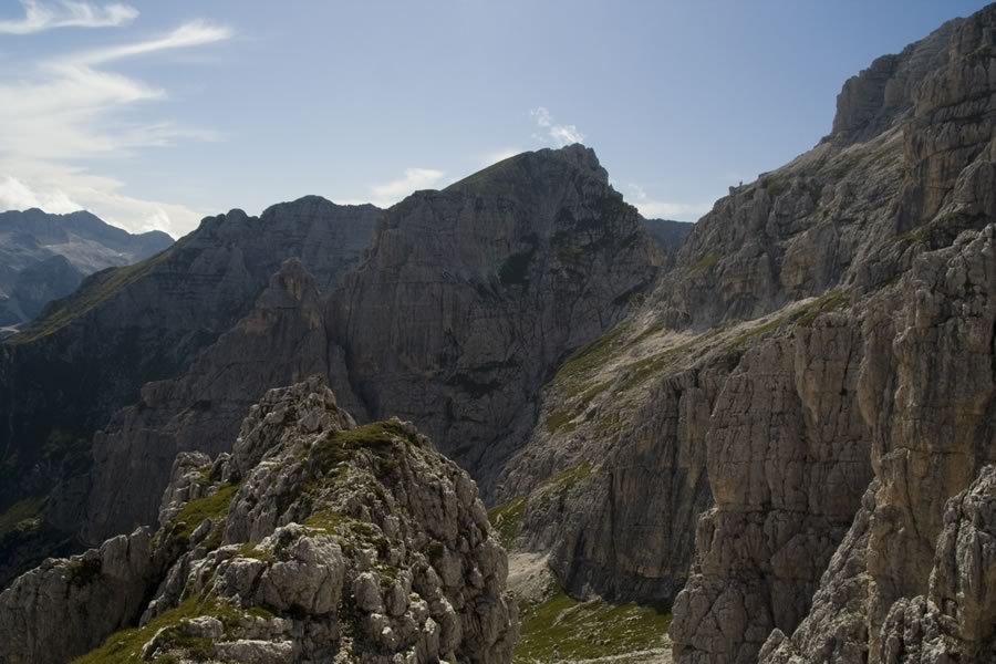 ...zjasni. Koštrunove špice