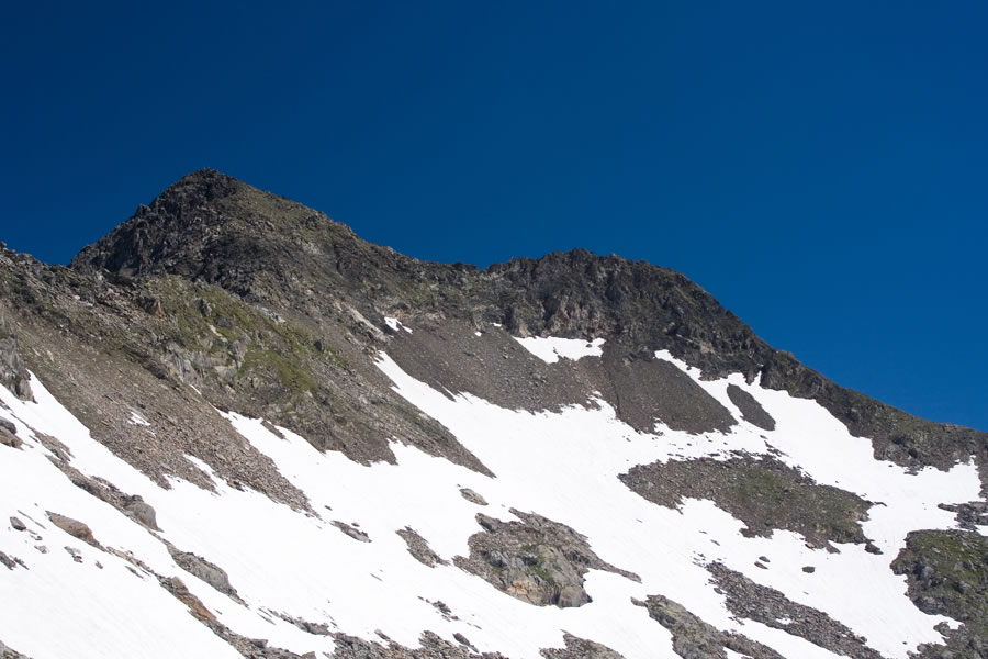 Pizzo Centrale