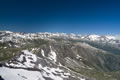 Berner Alpen, Urner Alpen