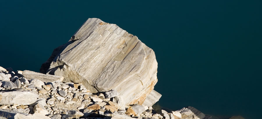 Lago del Naret