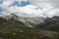 Valle di Sasso Nero, Pizzo del Lago Scuro, Poncione dei Laghetti