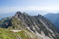 Garsellakopf, Drei Schwestern, Garsellat�rme