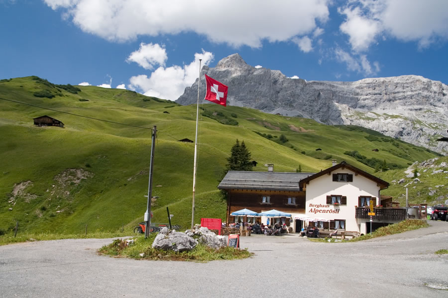 Berghaus Alpenr�sli