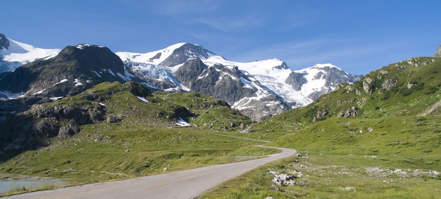 Umpol, Bockberg, Gw�chtenhorn, Tierberg