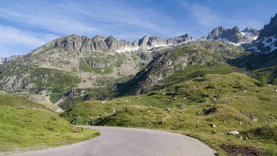 Pfriendler, Undertalstock, F�nffingerst�ck, Obertalstock