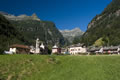 Sonogno